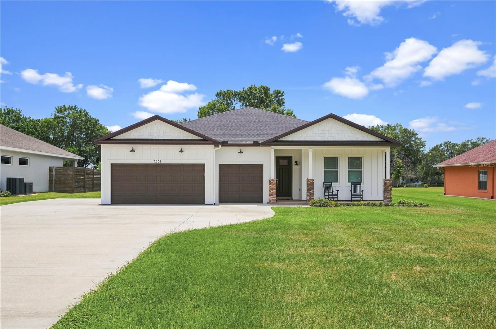 Photo of 2421 PETERSON ROAD LAKELAND FL 33812