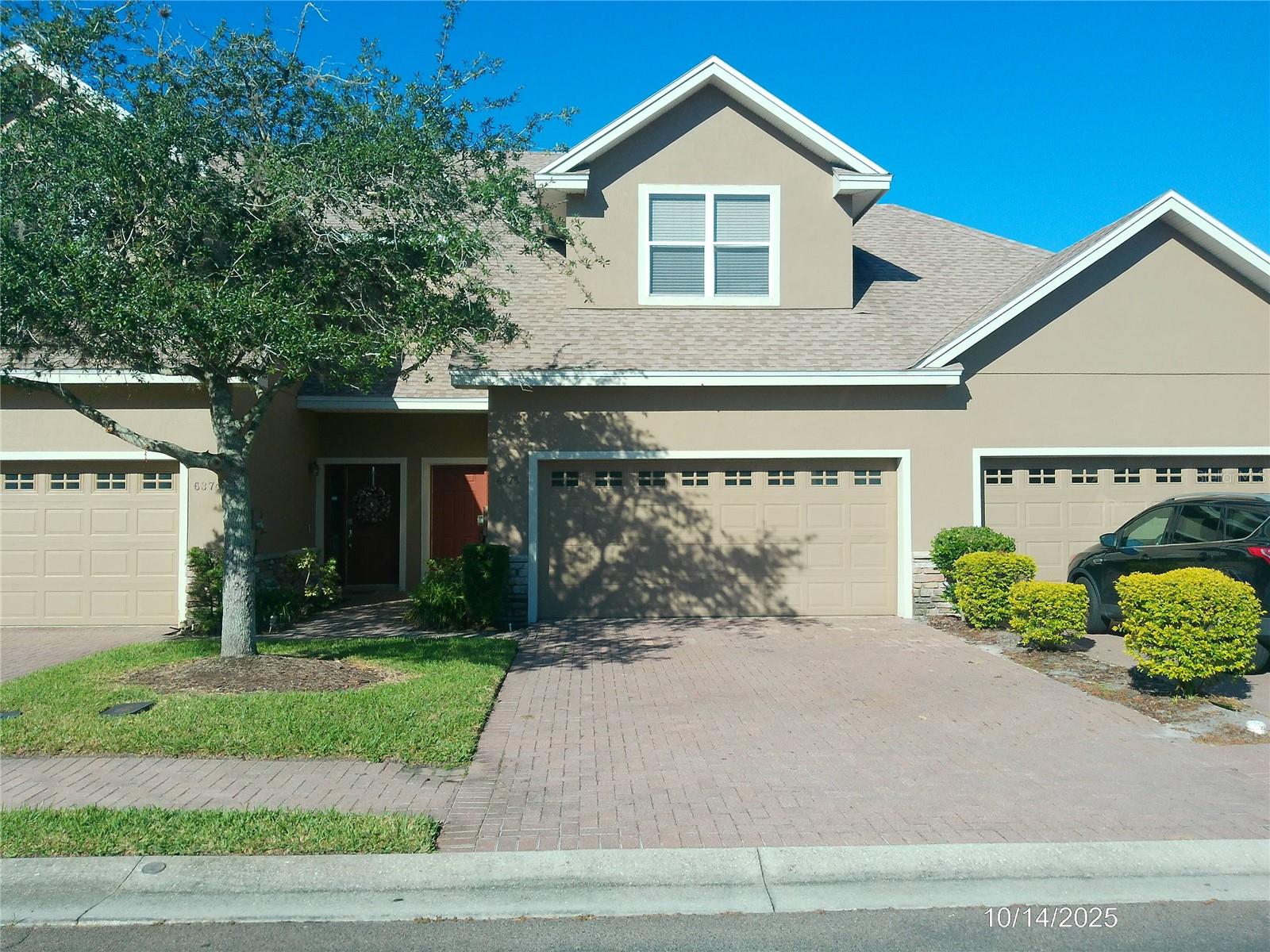 Photo of 6376 SEDGEFORD DRIVE LAKELAND FL 33811