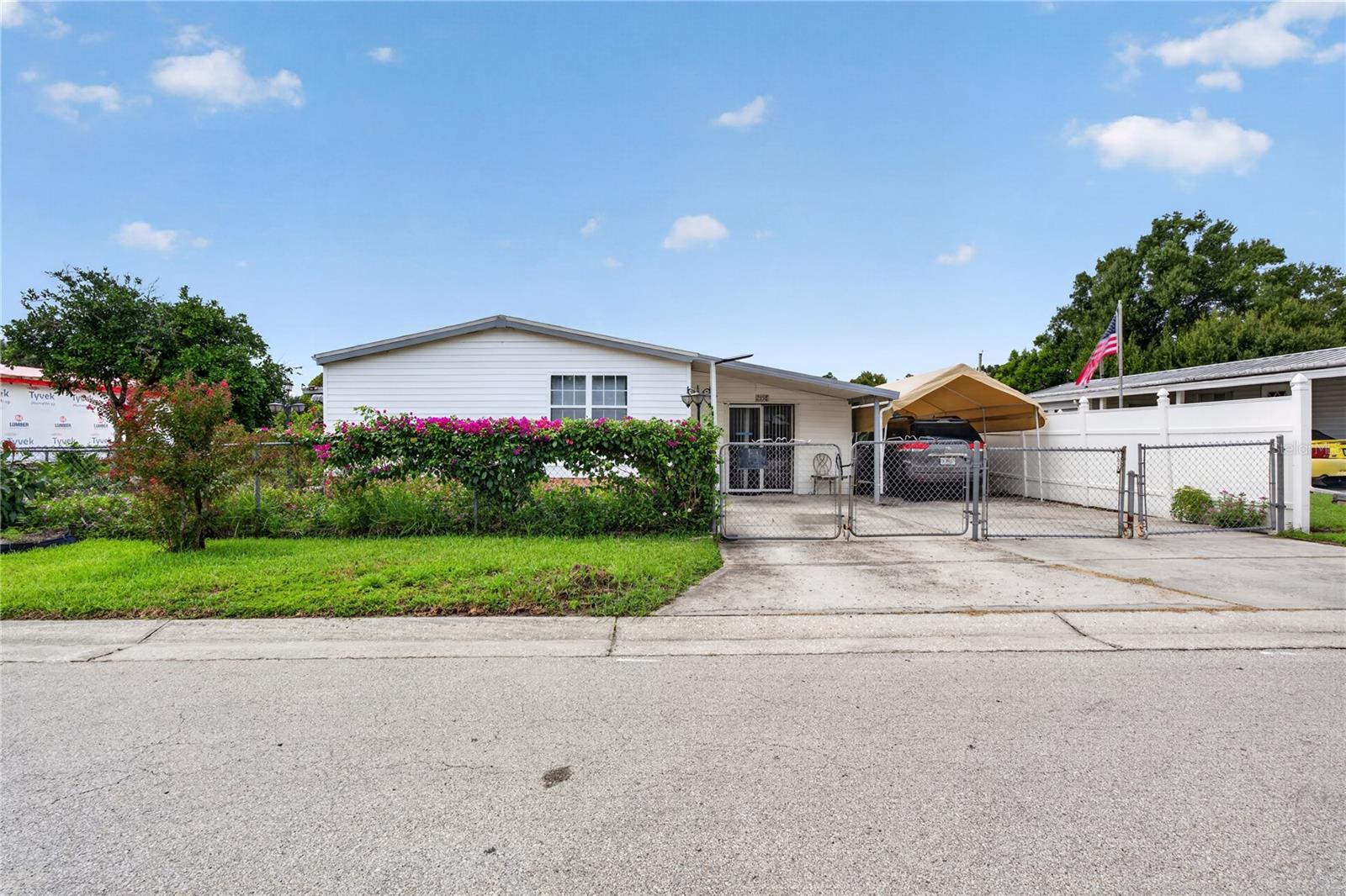 Photo of 2558 MCINTOSH DRIVE LAKELAND FL 33815