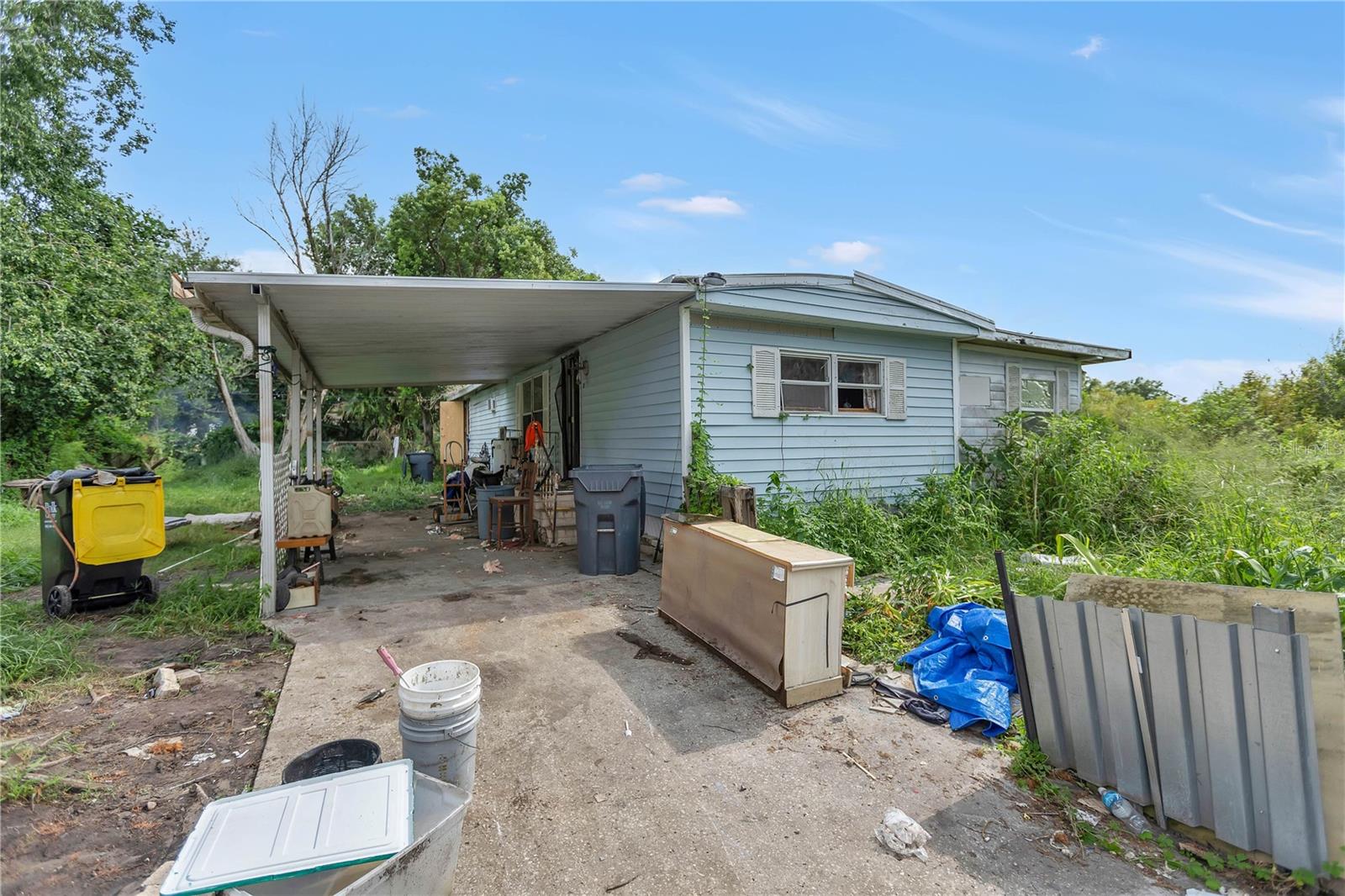 Photo of 2614 KYLE STREET LAKELAND FL 33815