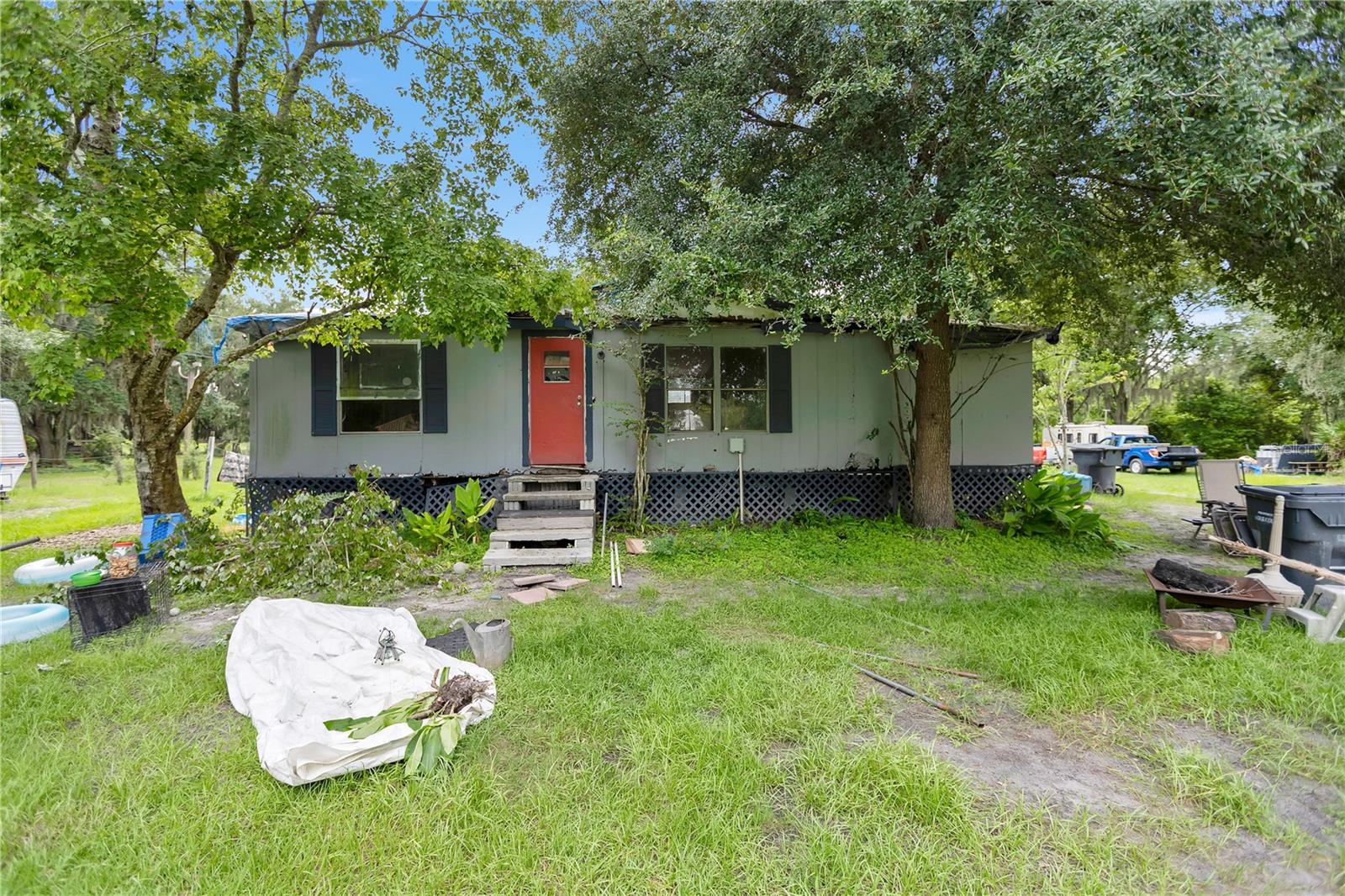 Photo of 6602 BROOKRIDGE TRAIL LAKELAND FL 33810