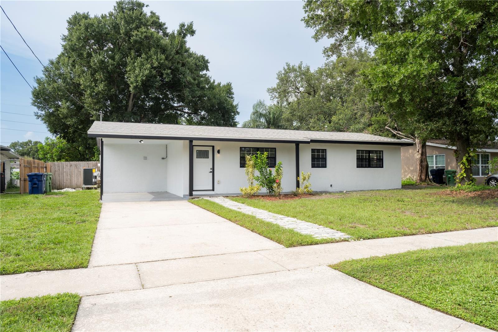 Photo of 4104 W WISCONSIN AVENUE TAMPA FL 33616