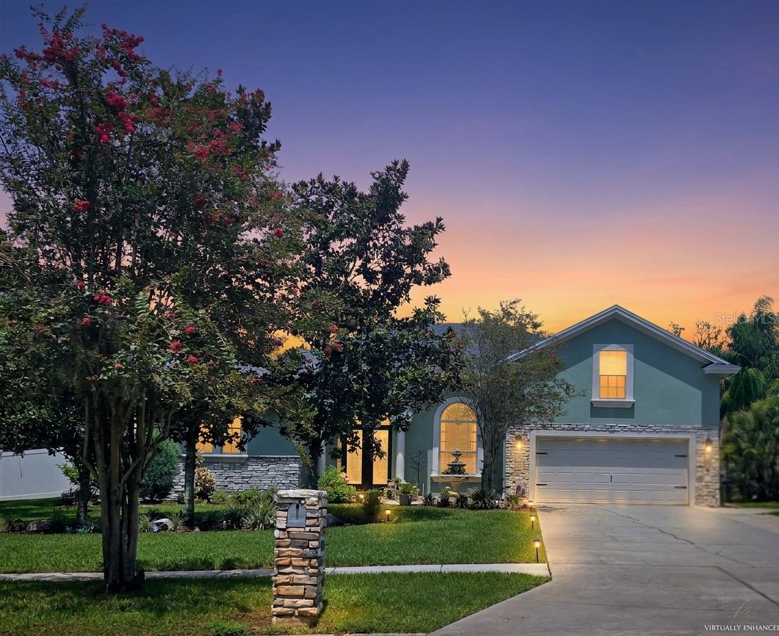 Photo of 121 W CHRISTINA BOULEVARD LAKELAND FL 33813