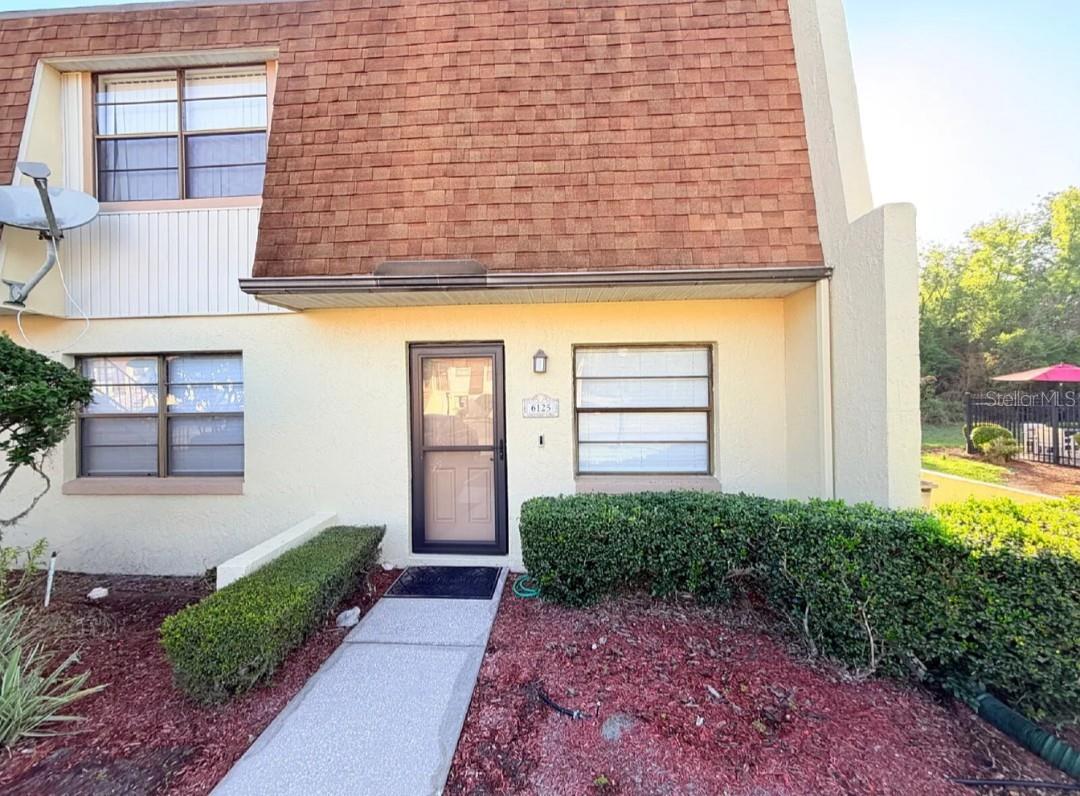 Photo of 6125 TOPHER TRAIL #62A MULBERRY FL 33860