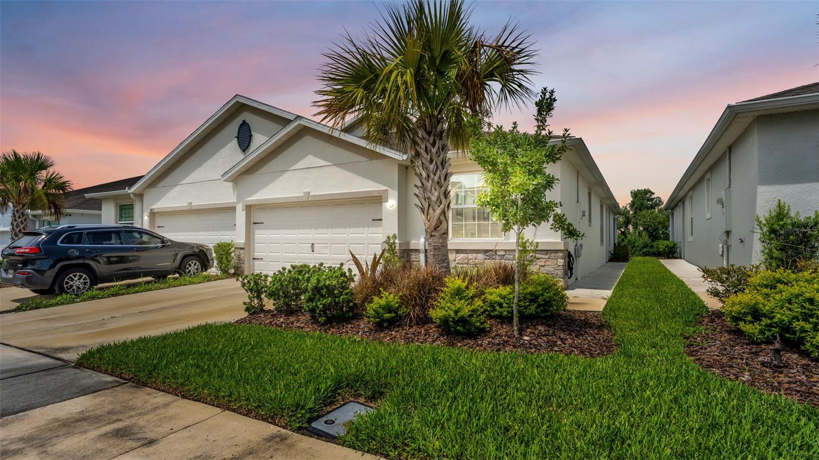Photo of 3817 STORMY THISTLE PLACE PLANT CITY FL 33565