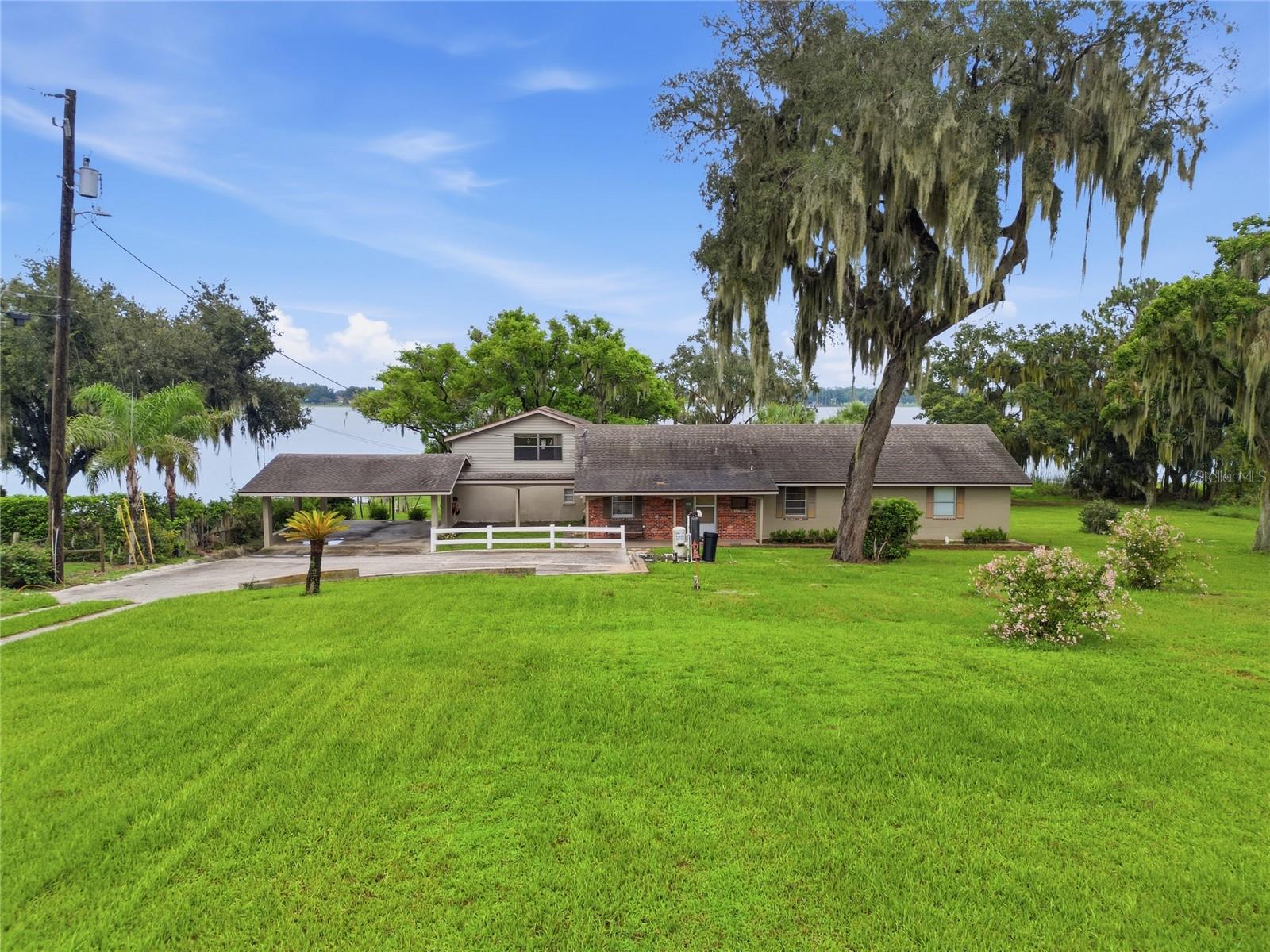 Photo of 767 EDISON ROAD AUBURNDALE FL 33823