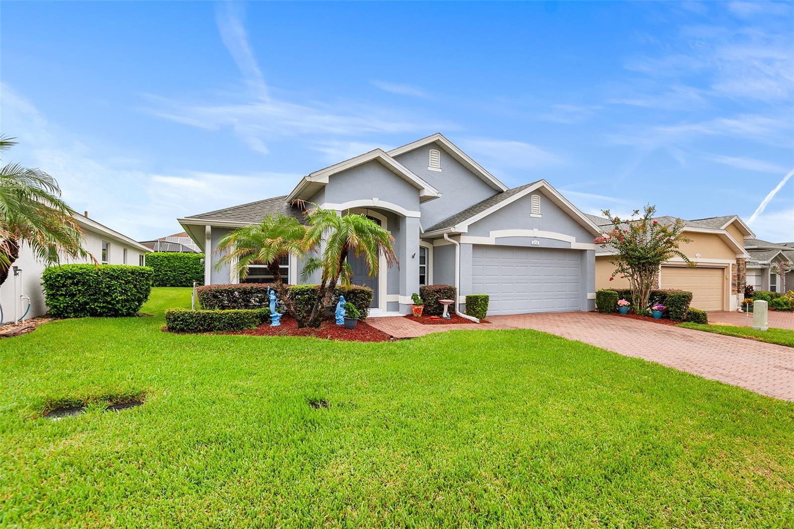 Photo of 4134 BEDFORD AVENUE WINTER HAVEN FL 33884