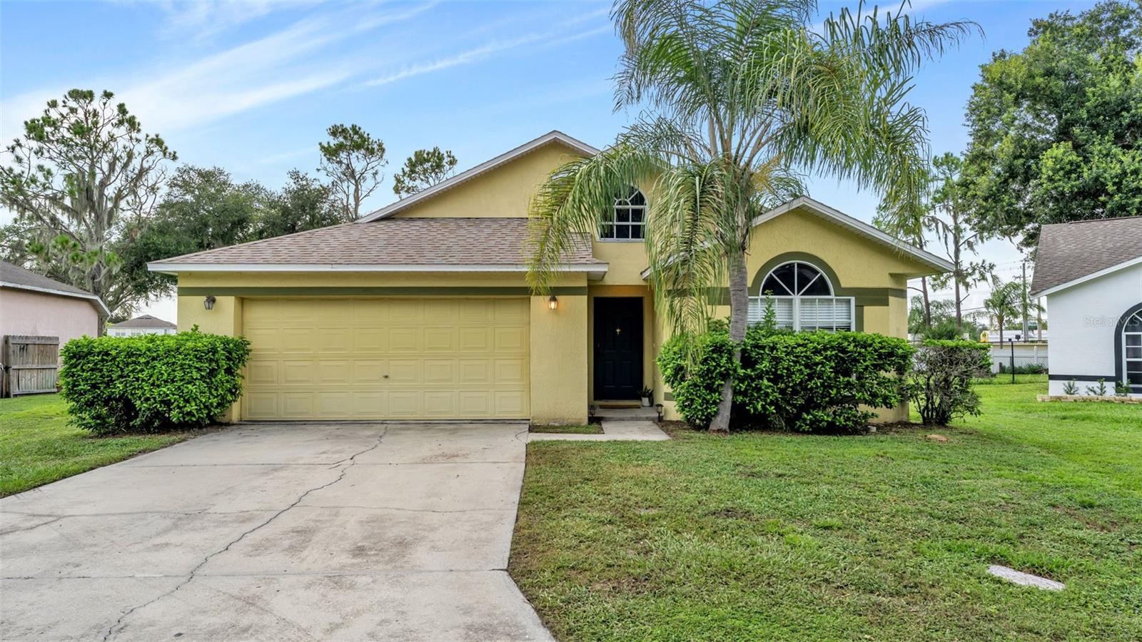 Photo of 2723 SUNDANCE CIRCLE MULBERRY FL 33860