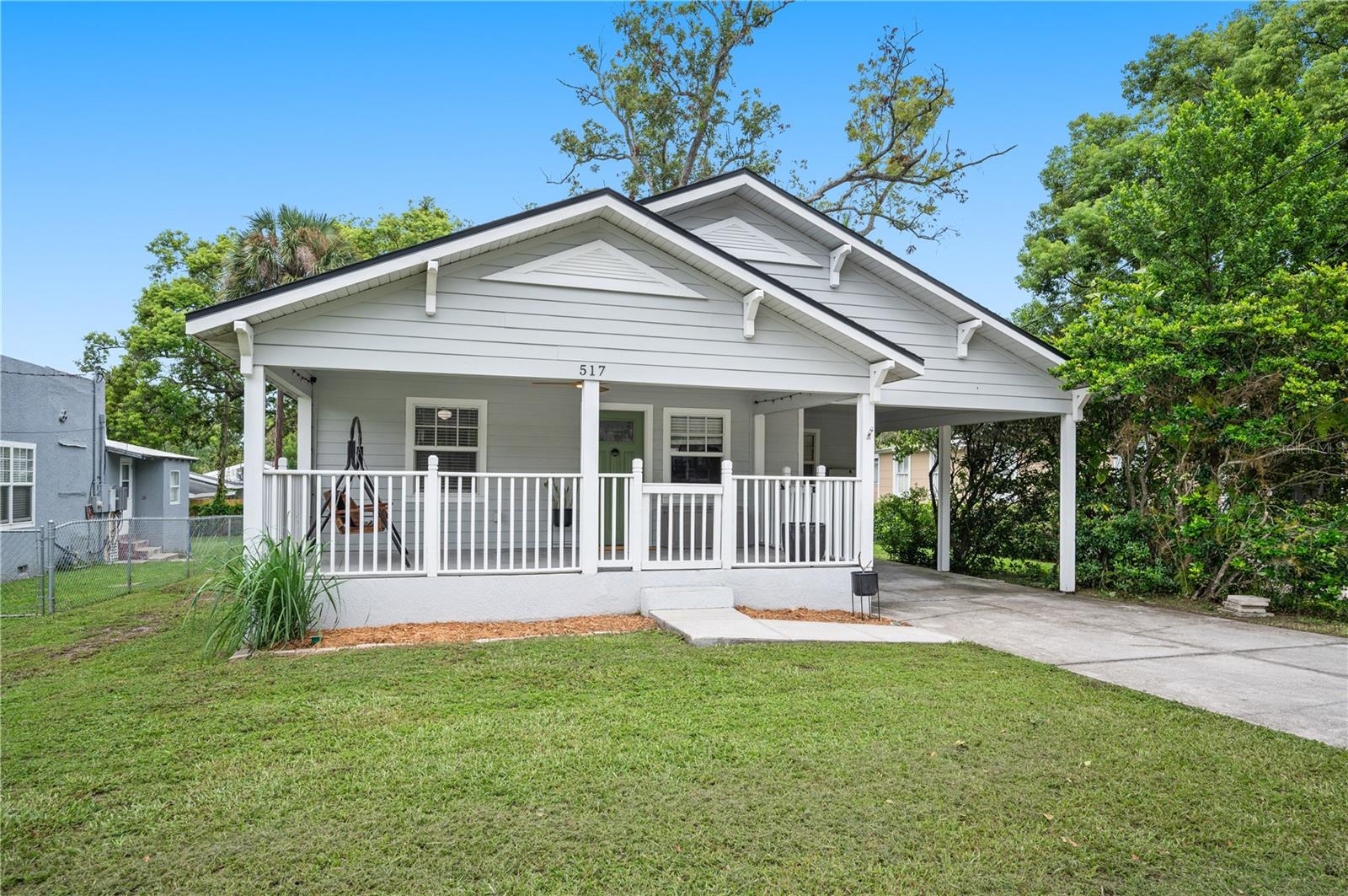 Photo of 517 W PATTERSON STREET LAKELAND FL 33803