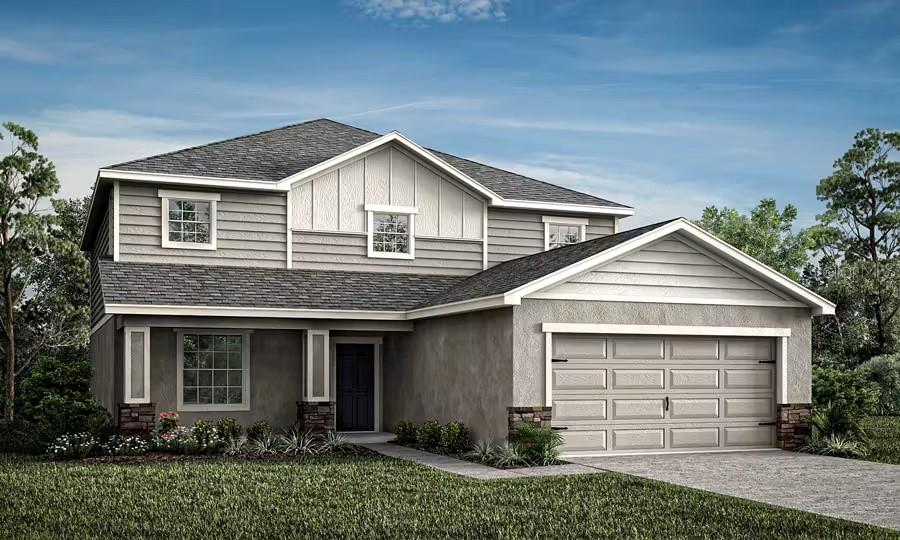 Photo of 1961 NOBLE DRIVE DAVENPORT FL 33837