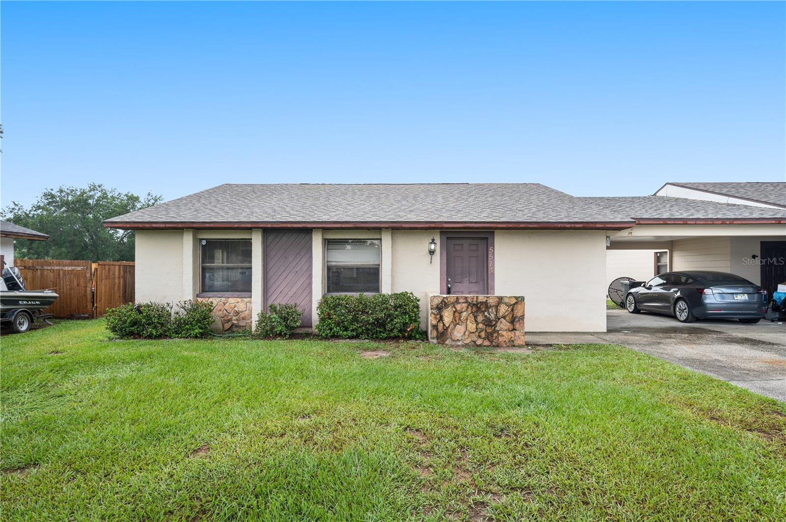 Photo of 5513 KARAN COURT LAKELAND FL 33811