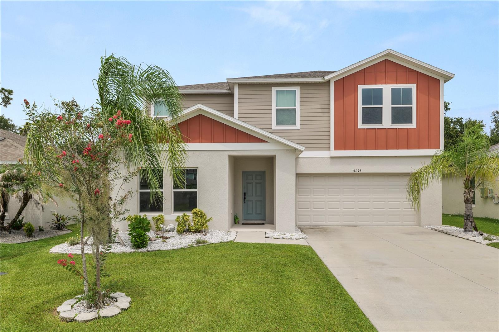 Photo of 5693 ARLINGTON RIVER DRIVE LAKELAND FL 33811