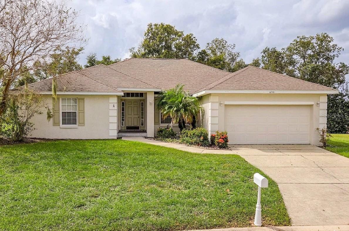 Photo of 6719 HIGHLANDS CREEK BOULEVARD LAKELAND FL 33813