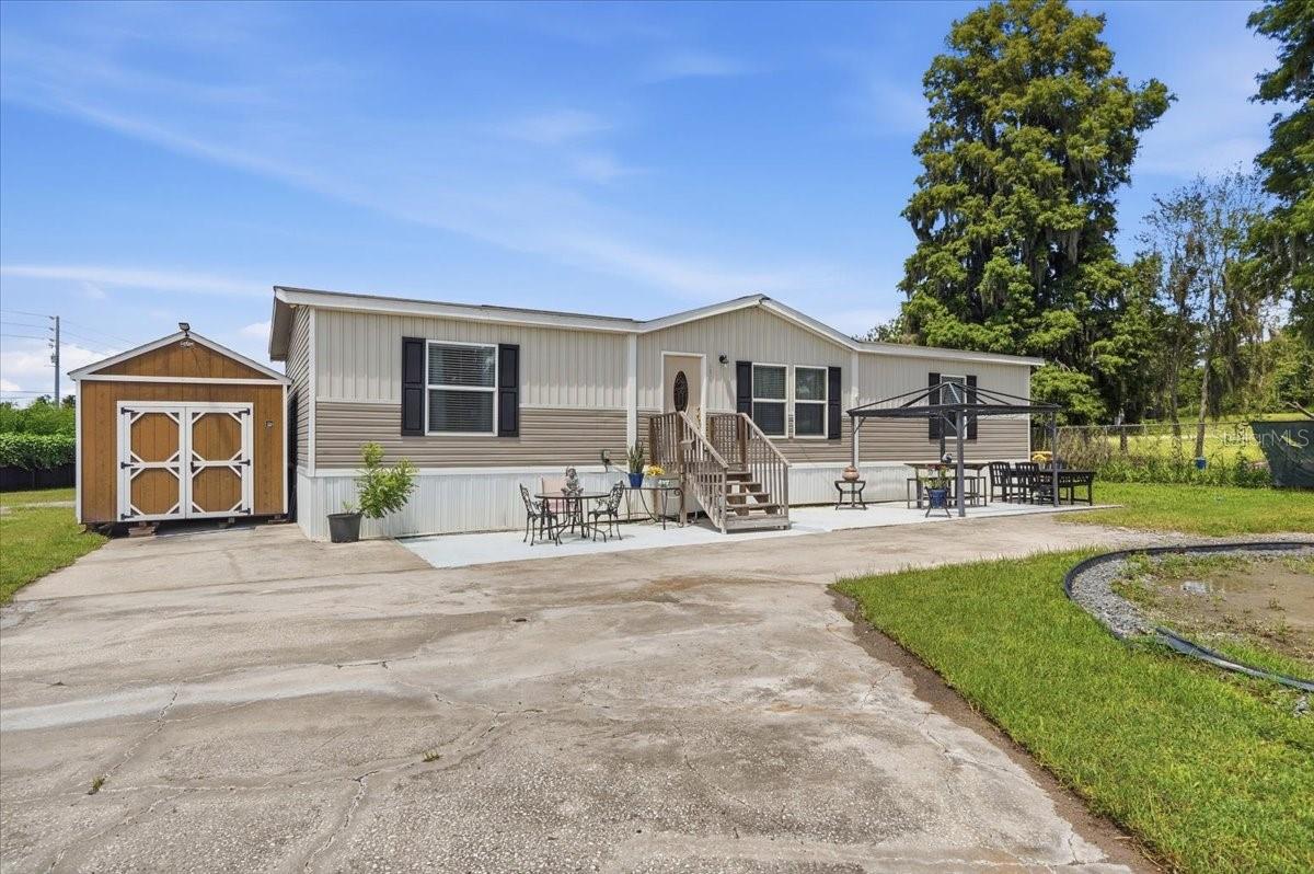 Photo of 2531 DAWN HEIGHTS DRIVE LAKELAND FL 33801