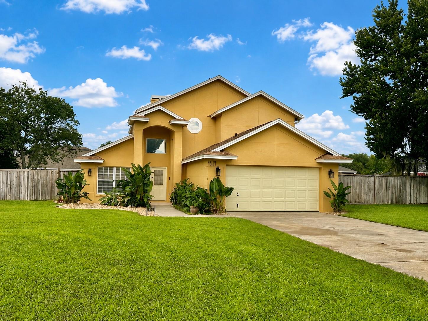 Photo of 4519 ASHFORD DRIVE WINTER HAVEN FL 33880