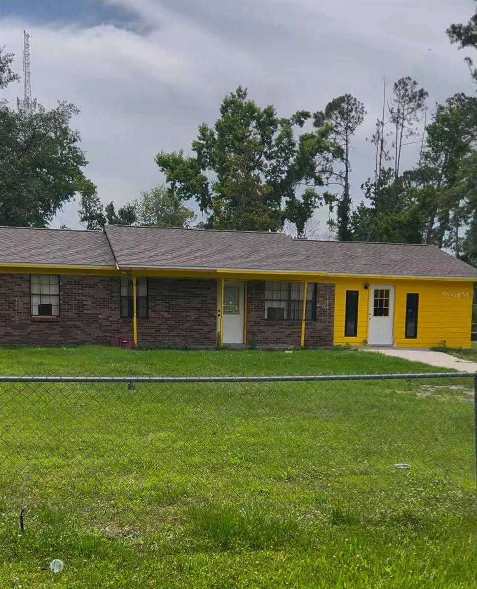 Photo of 506 2ND AVENUE JASPER FL 32052
