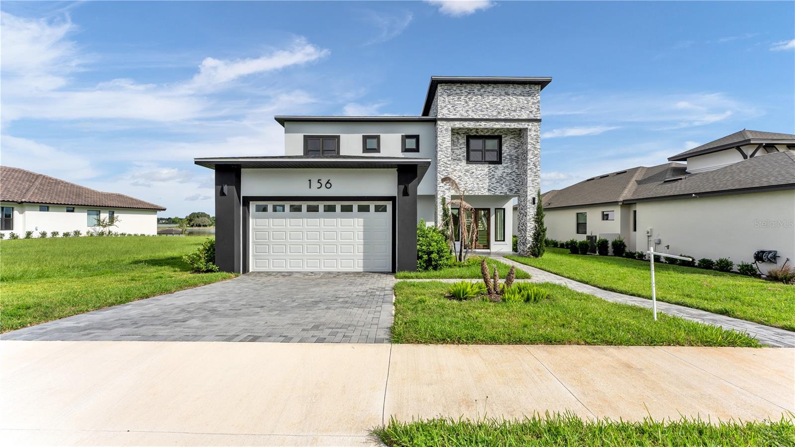 Photo of 156 CALADIUM AVENUE LAKE ALFRED FL 33850