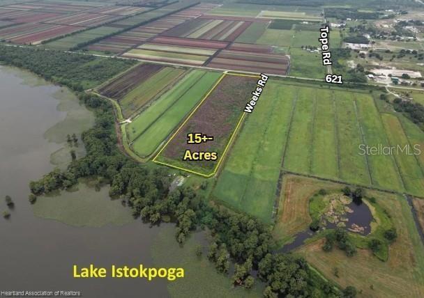 Photo of 76 WEEKS ROAD LAKE PLACID FL 33852