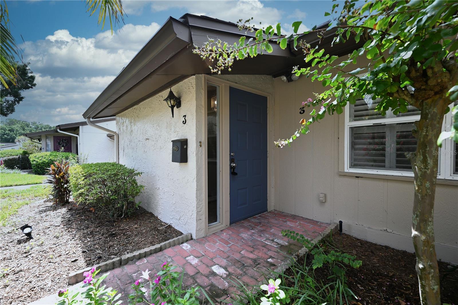 Photo of 2025 SYLVESTER ROAD #P3 LAKELAND FL 33803