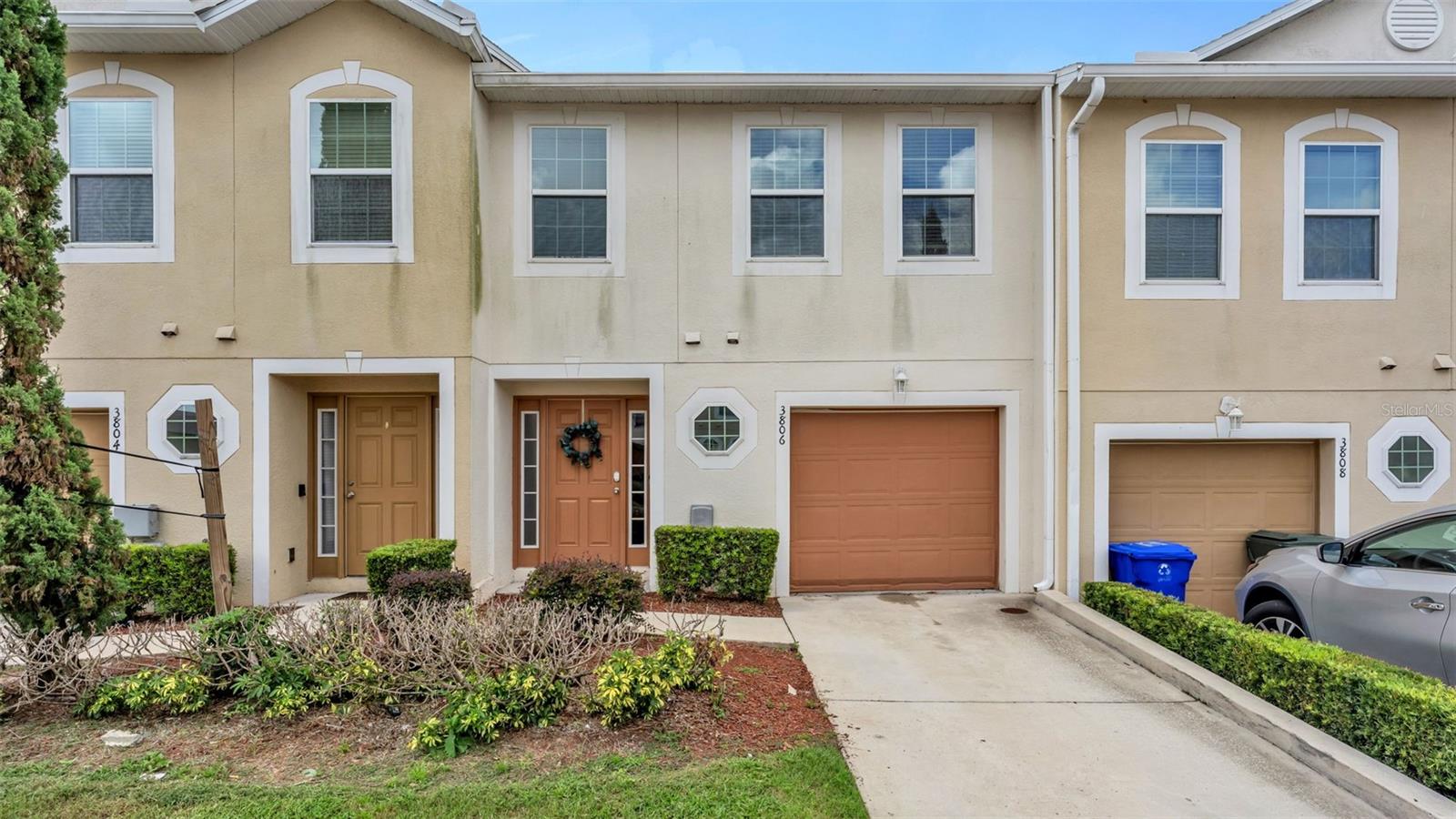 Photo of 3806 EXETER LANE LAKELAND FL 33810