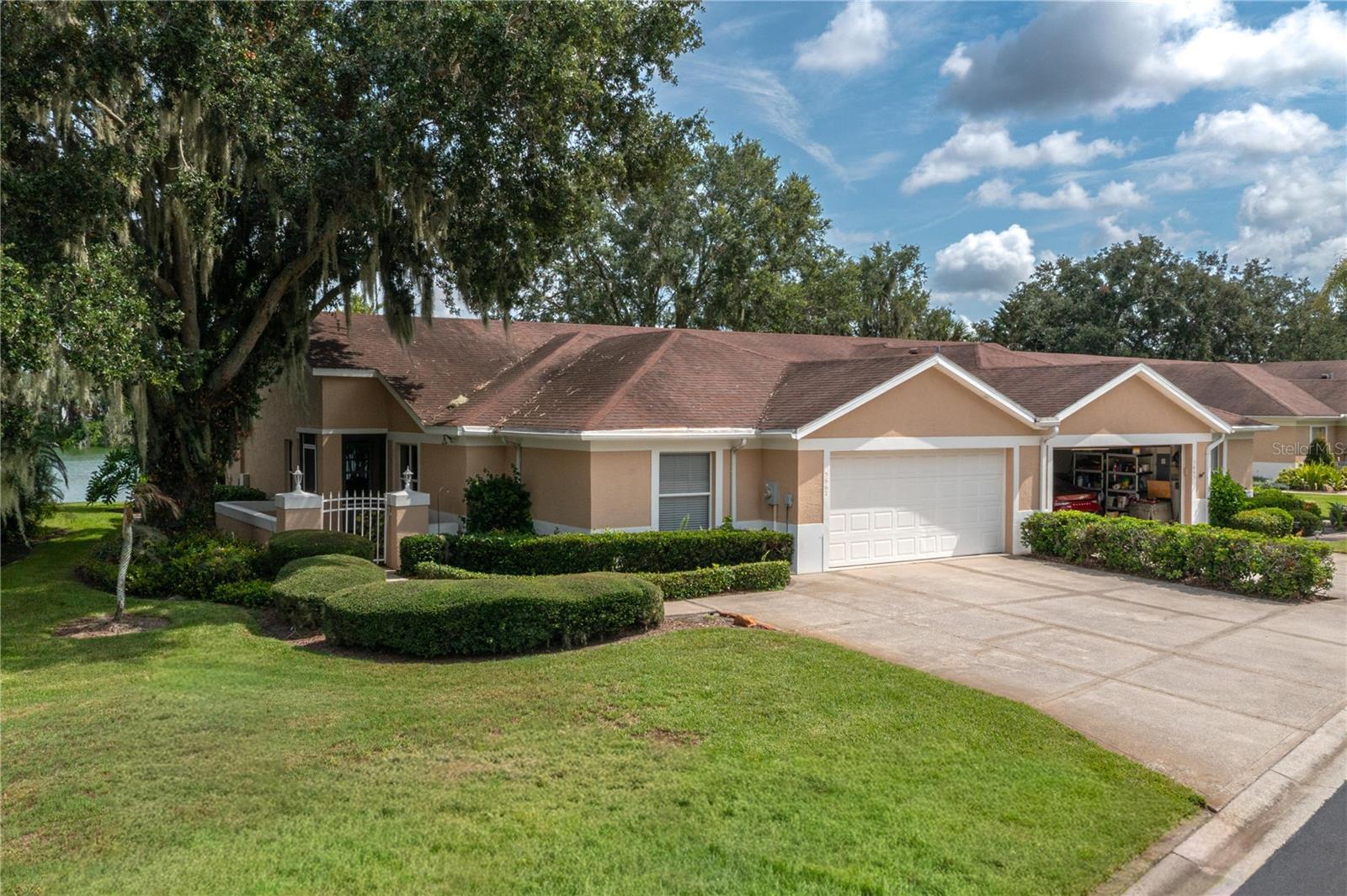Photo of 5667 WATER OAK LANE MULBERRY FL 33860
