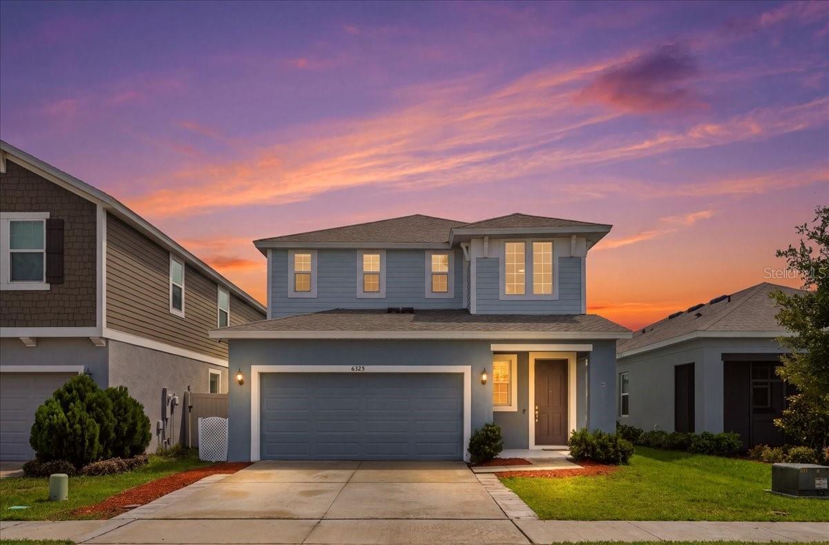 Photo of 6525 GREAT BEAR DRIVE LAKELAND FL 33805