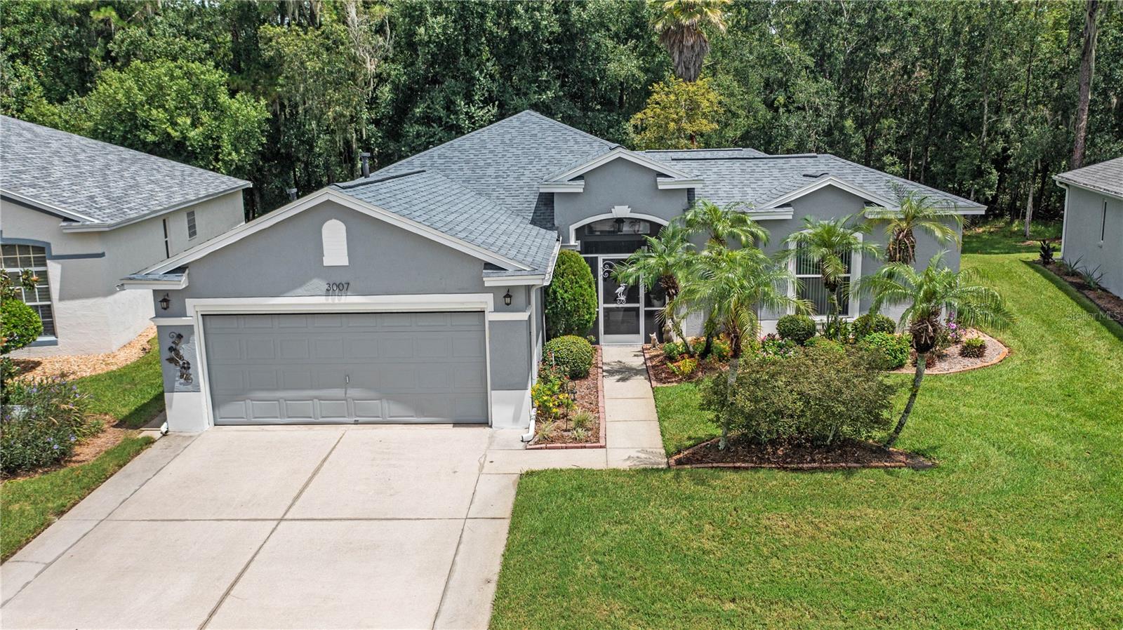 Photo of 3007 BELLFLOWER WAY LAKELAND FL 33811