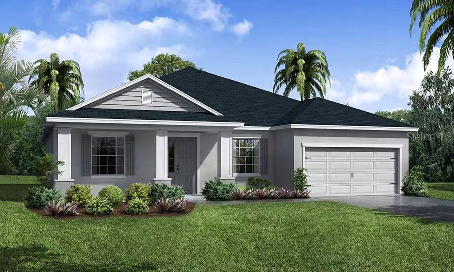 Photo of 8880 PARKINSON PLACE WILDWOOD FL 34785