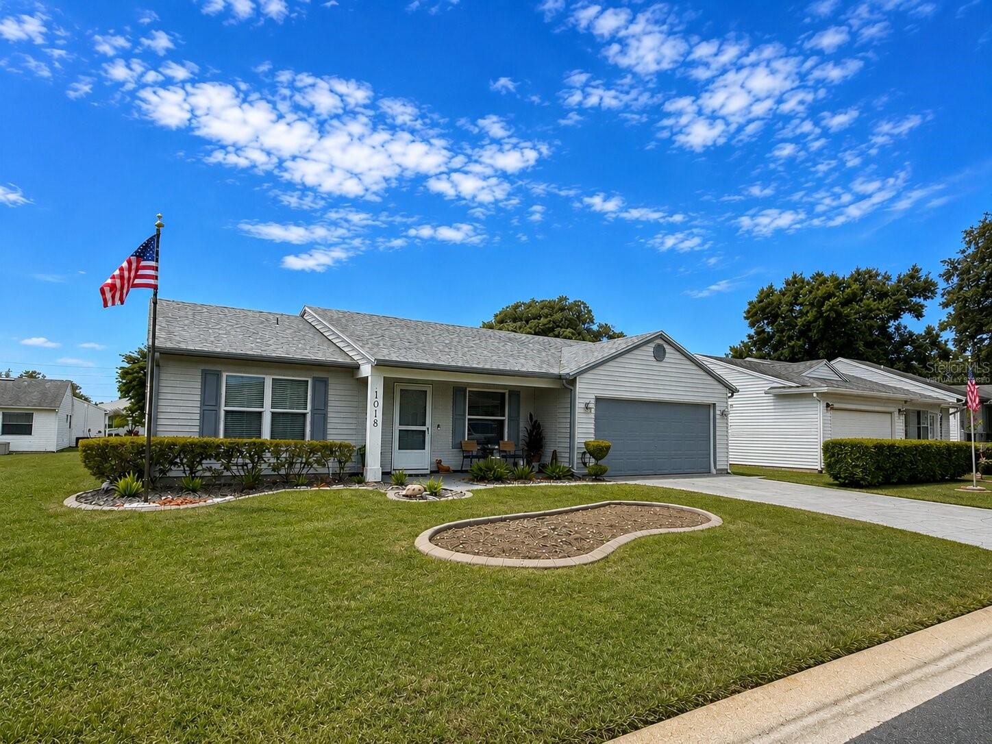 Photo of 1018 PARAKEET TRAIL LAKELAND FL 33809