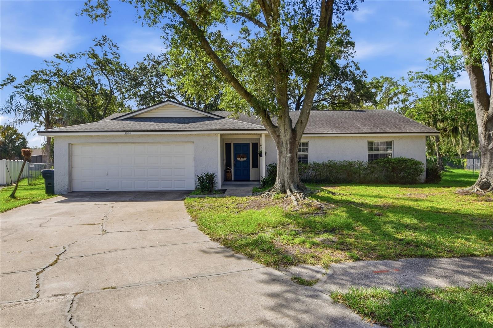 Photo of 3028 WOOD SONG COURT MULBERRY FL 33860