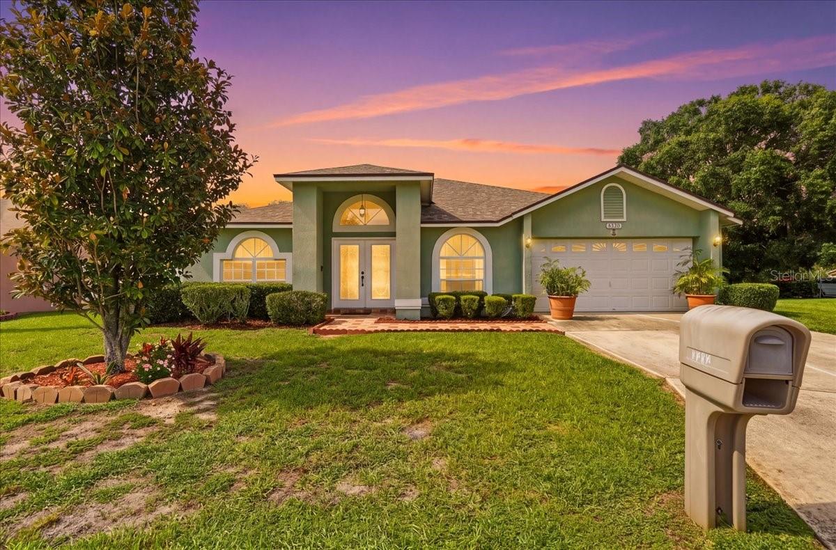 Photo of 6312 PROMINENCE POINT DRIVE LAKELAND FL 33813