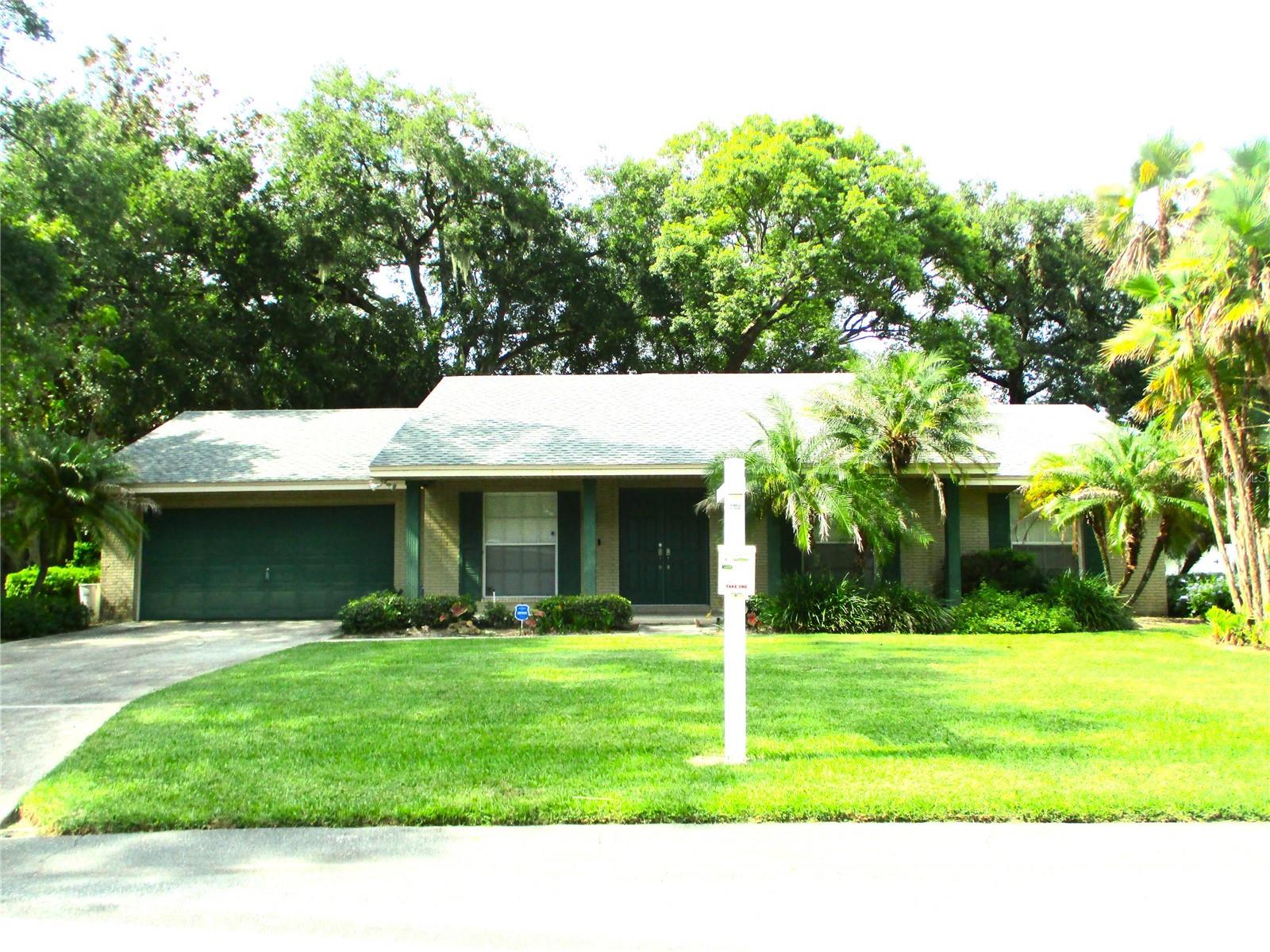 Photo of 1118 KNIGHTS PLACE LAKELAND FL 33813