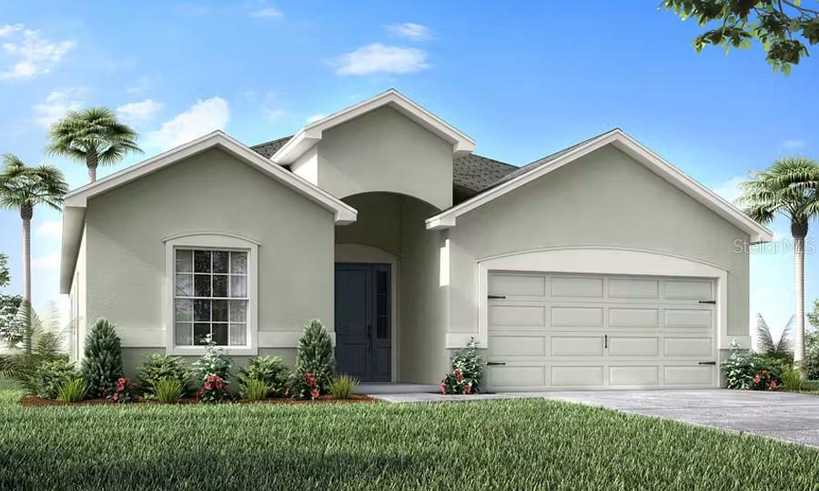 Photo of 1125 MOUNTAIN FLOWER LANE DAVENPORT FL 33837