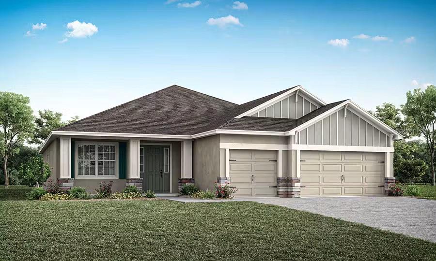 Photo of 5387 CASTELLO AVENUE AUBURNDALE FL 33823