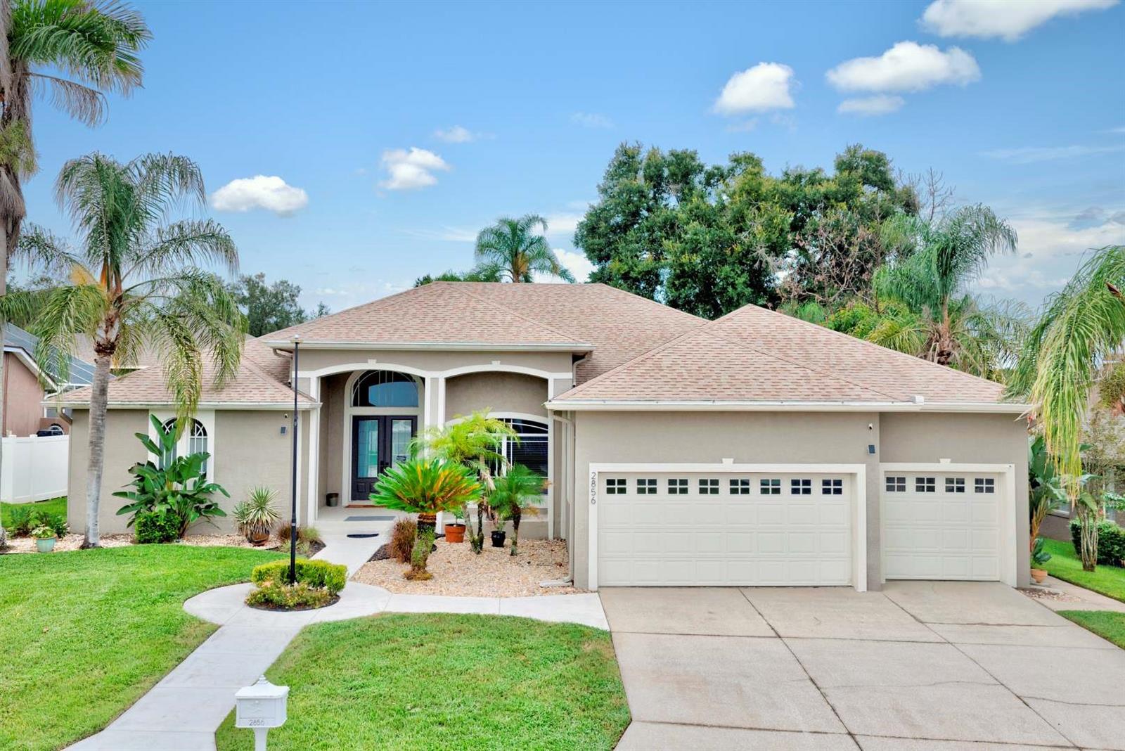 Photo of 2856 MERIDIAN POINT LANE LAKELAND FL 33812