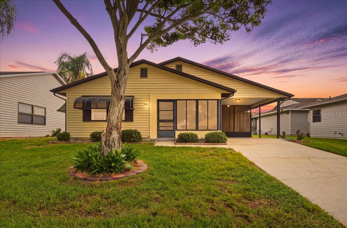 Photo of 3231 BEAR CREEK LANE LAKELAND FL 33810