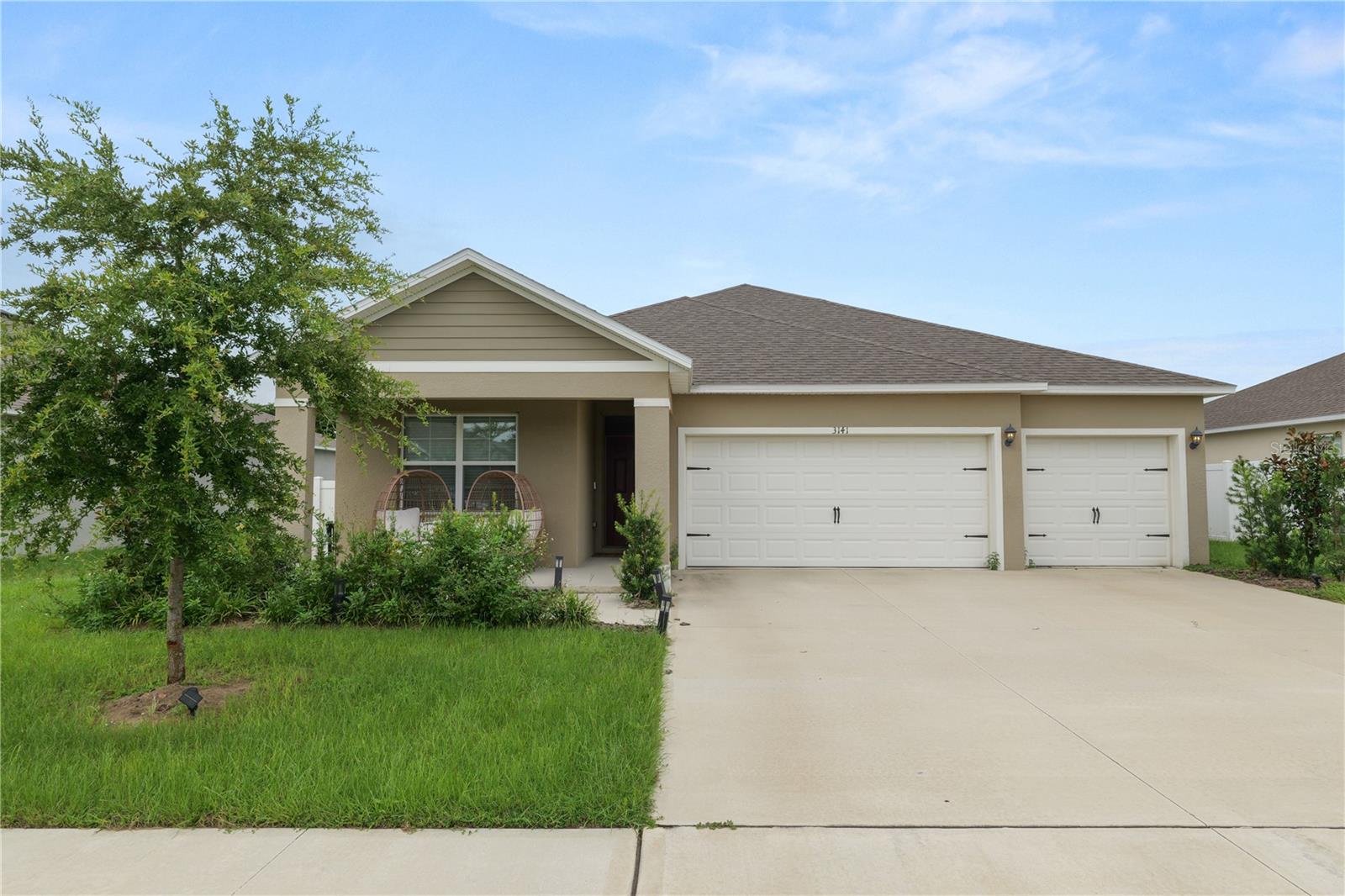 Photo of 3141 CASPIAN FEATHER STREET BARTOW FL 33830