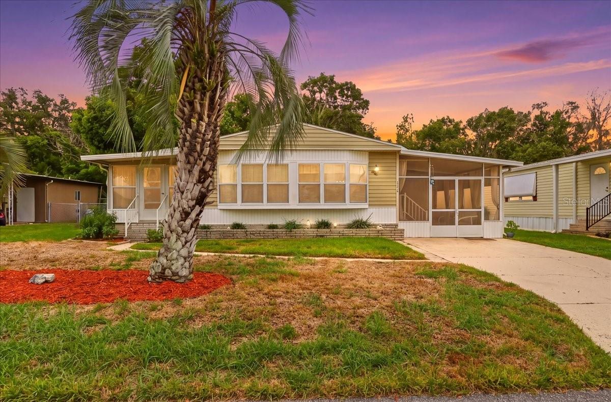 Photo of 1610 REYNOLDS ROAD #194 LAKELAND FL 33801