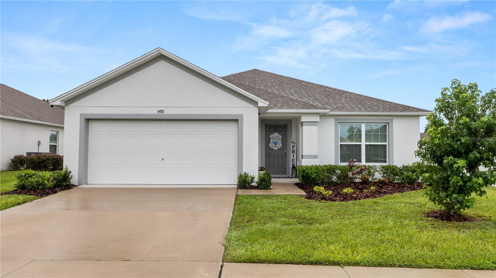 Photo of 4791 DRAKE AVENUE LAKELAND FL 33811