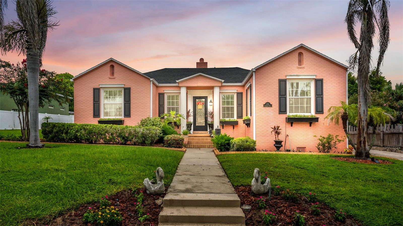 Photo of 212 KENWITH ROAD LAKELAND FL 33803