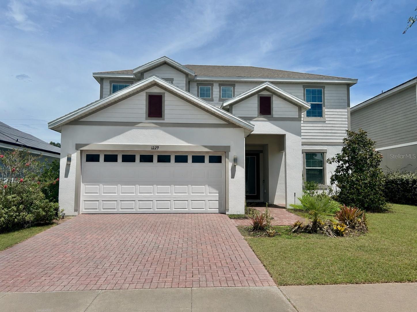 Photo of 1229 HENDON LOOP DAVENPORT FL 33837