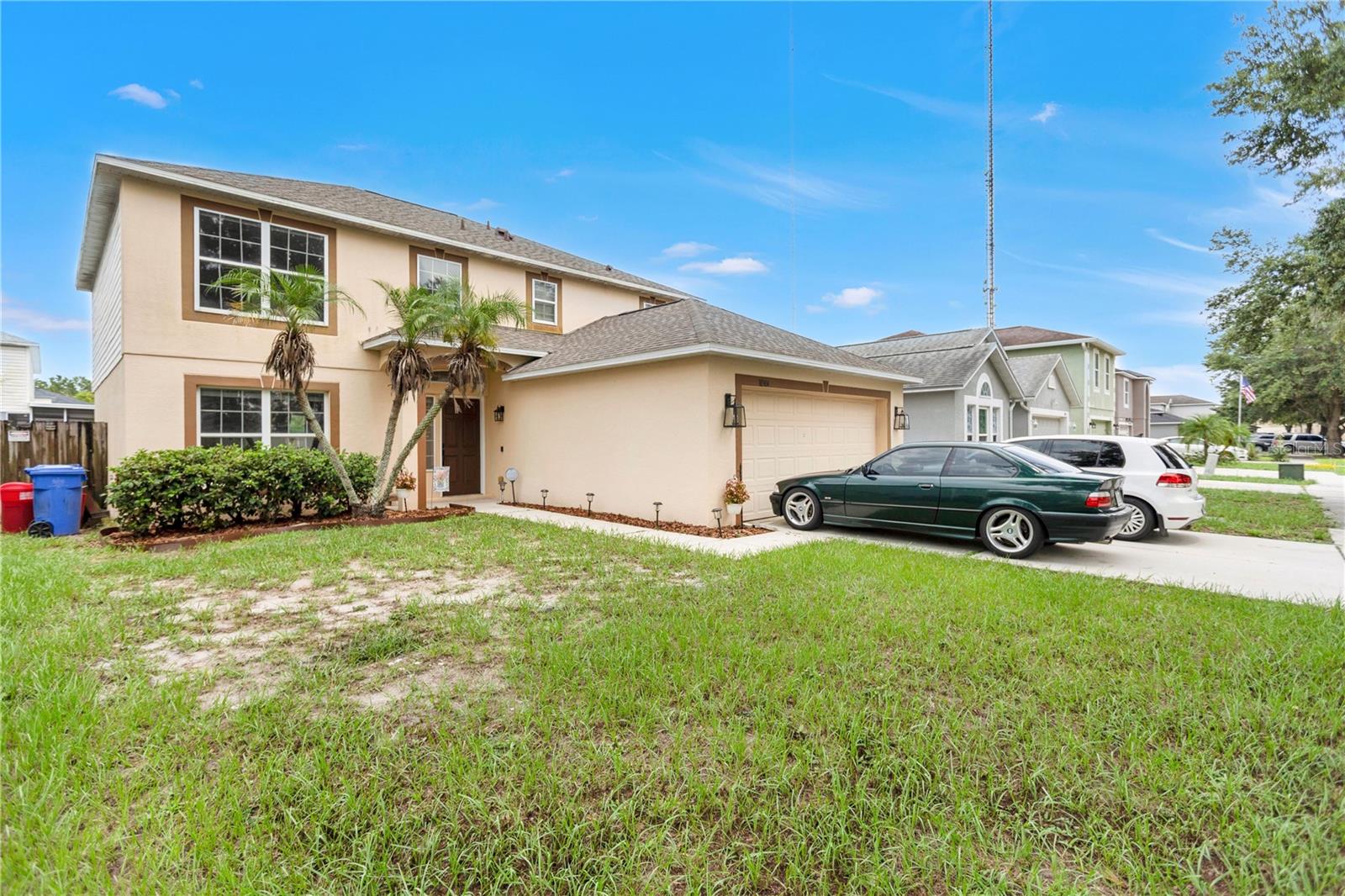Photo of 10304 RIVER BREAM DRIVE RIVERVIEW FL 33569