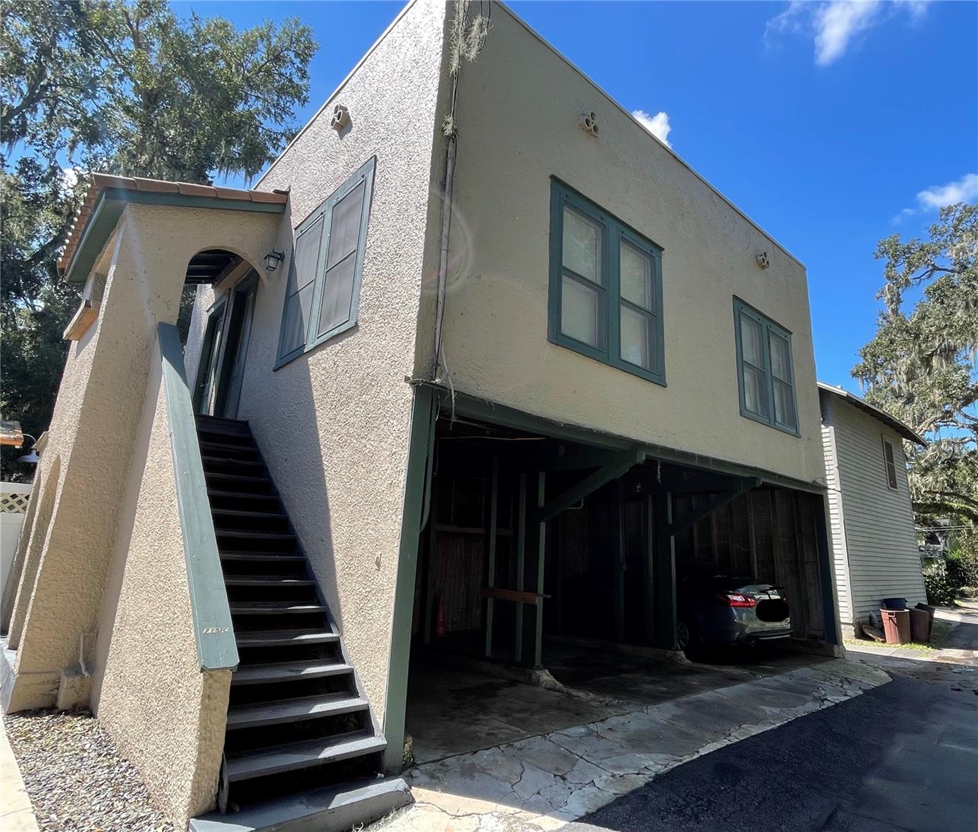 Photo of 715 ORANGE PARK AVENUE #C LAKELAND FL 33801