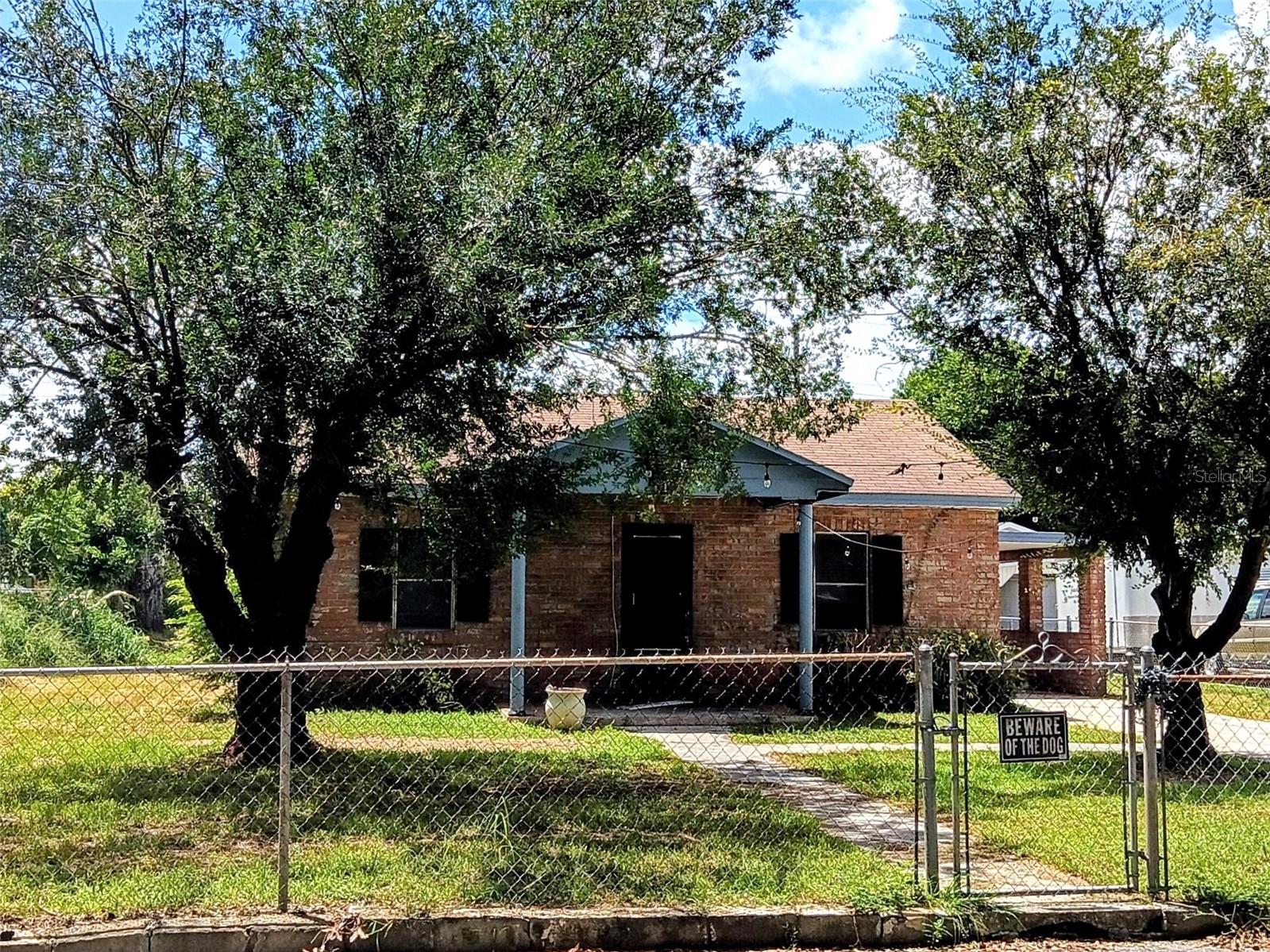 Photo of 110 ORANGE AVENUE WINTER HAVEN FL 33880