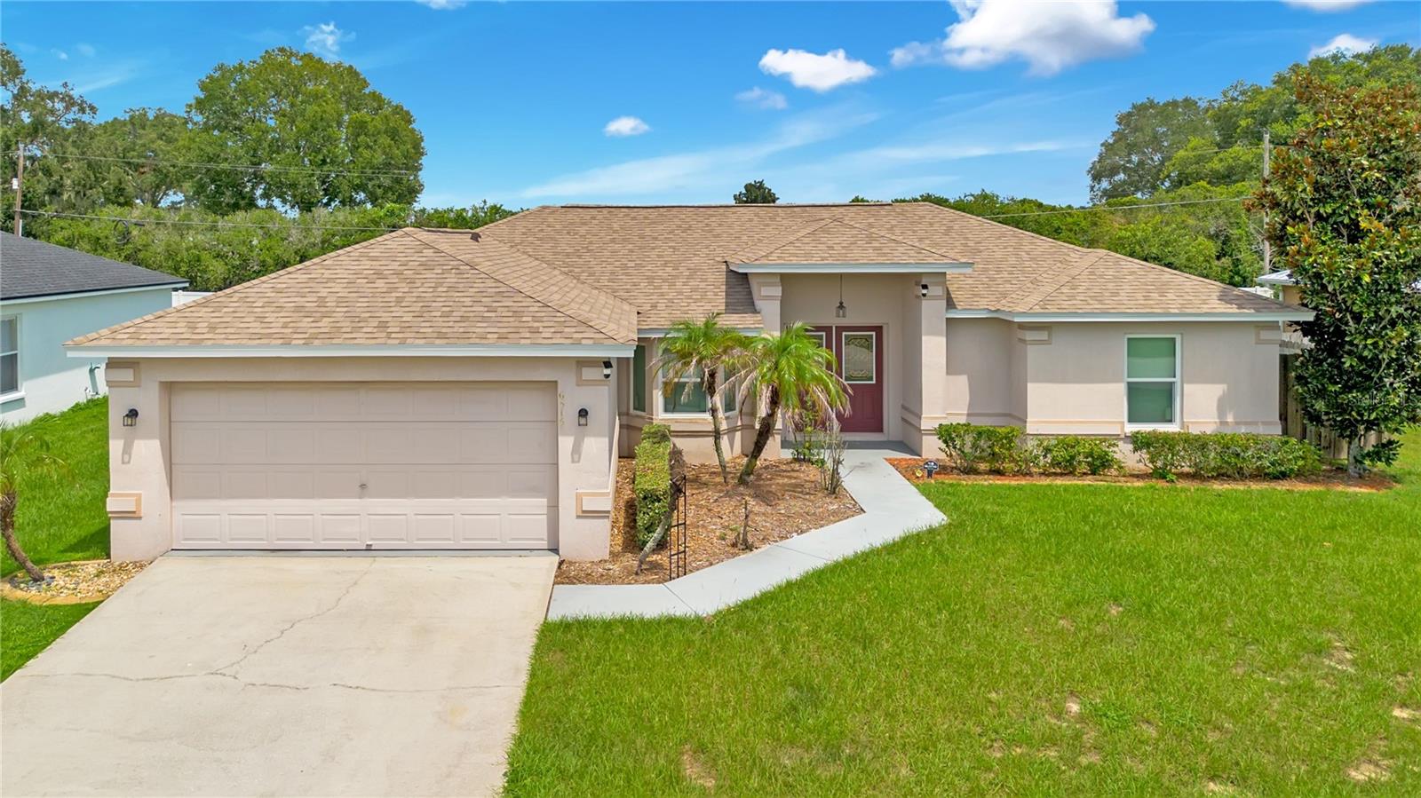 Photo of 6315 HAMPTON POINTE CIRCLE LAKELAND FL 33813