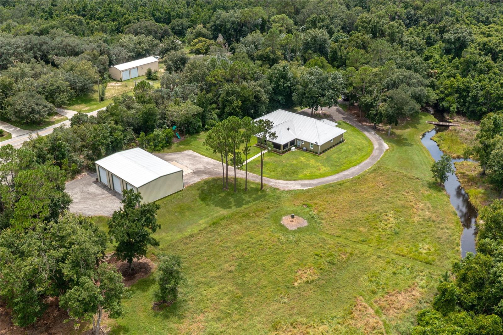 Photo of 3629 GREAT MASTERPIECE ROAD LAKE WALES FL 33898