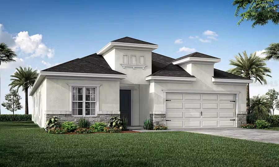 Photo of 5374 CASTELLO AVENUE AUBURNDALE FL 33823