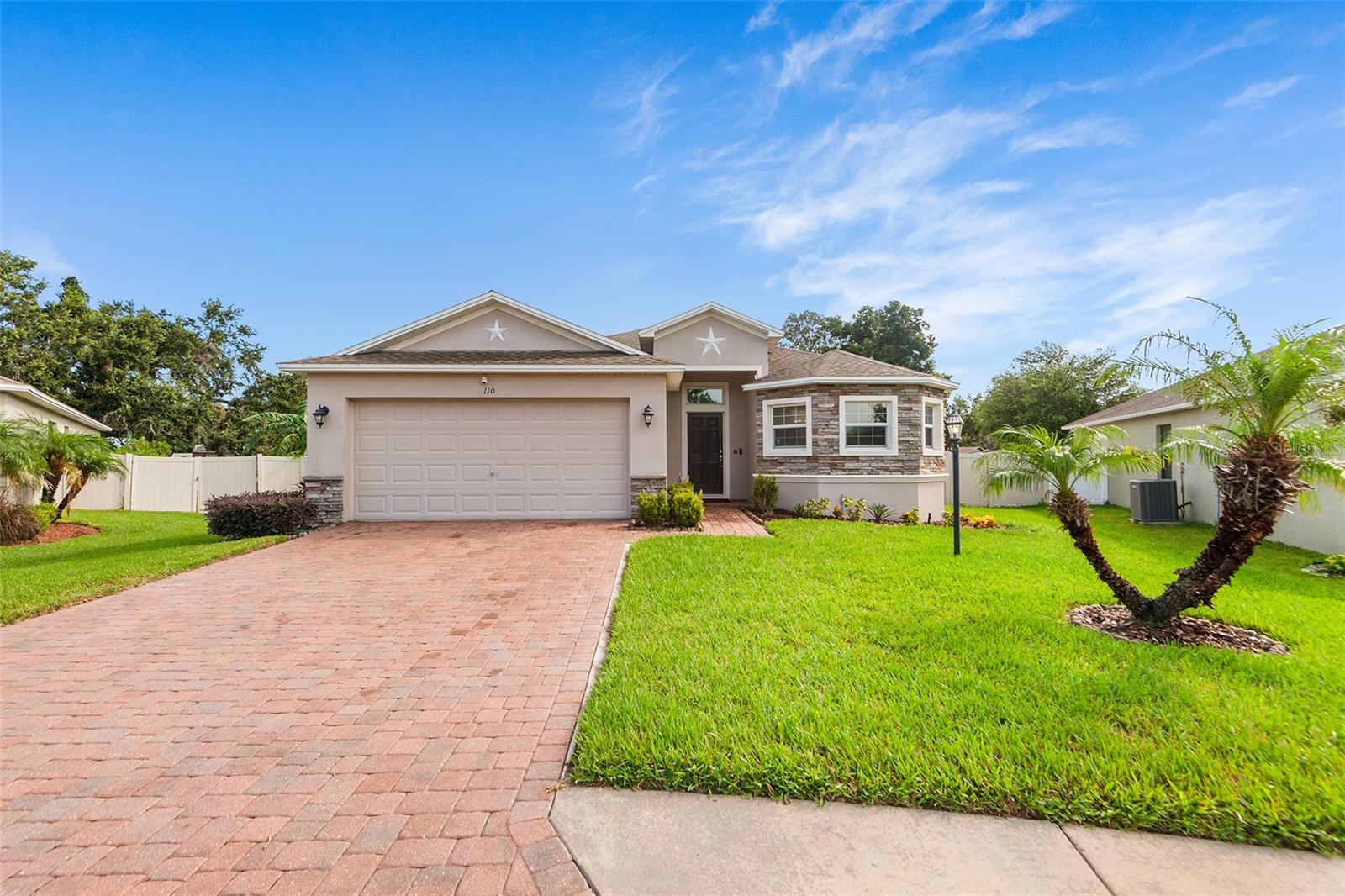 Photo of 110 PROMENADE COURT AUBURNDALE FL 33823