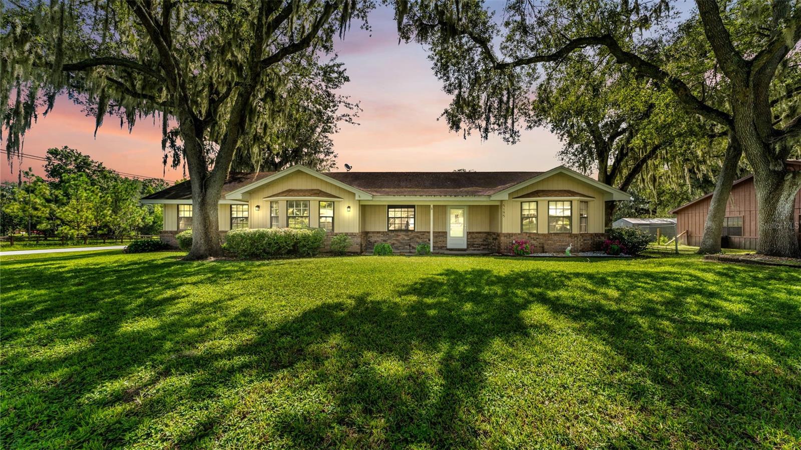 Photo of 5195 OAKWOOD TRAIL MULBERRY FL 33860