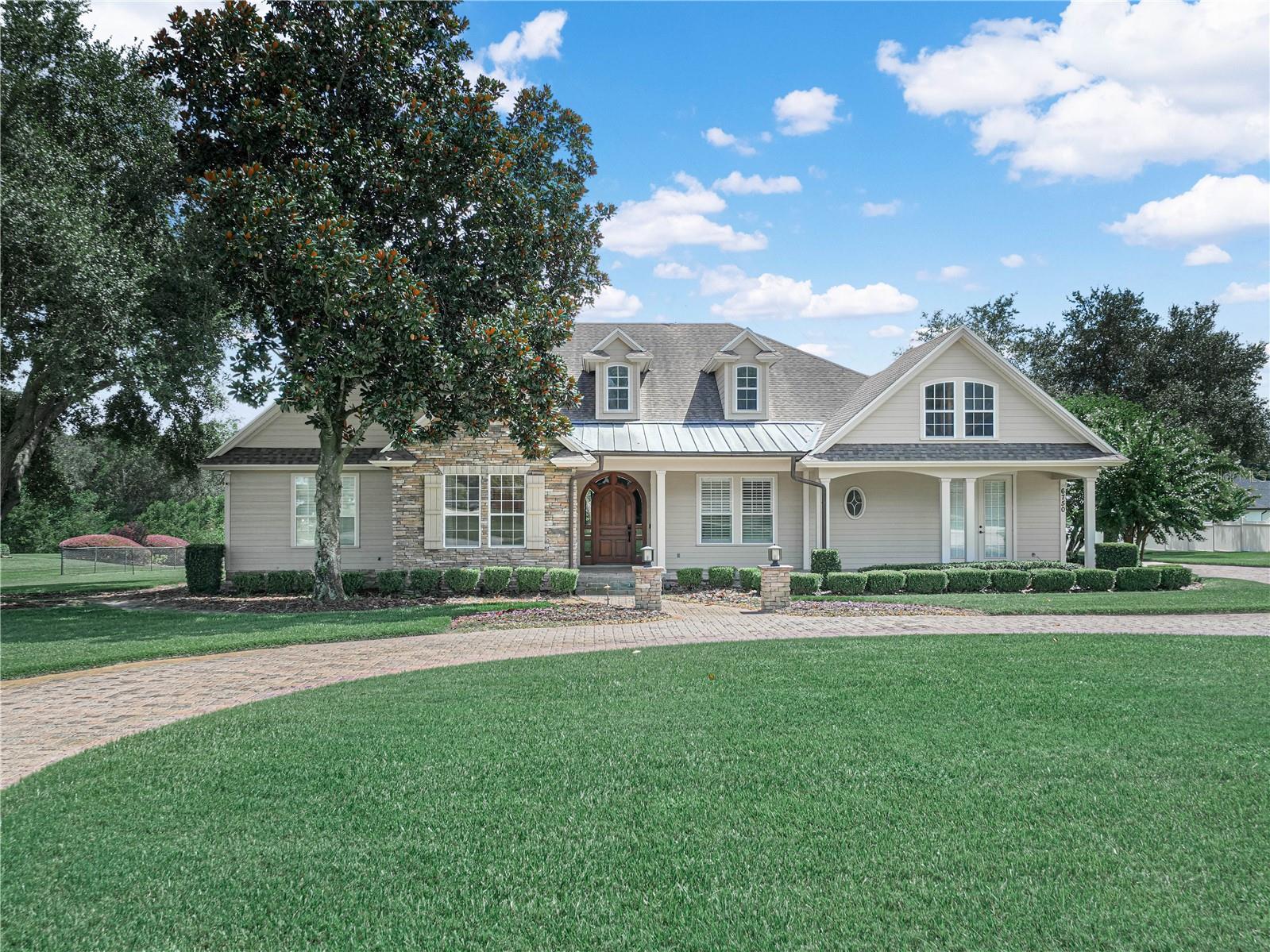Photo of 6750 LAKELAND HIGHLANDS ROAD LAKELAND FL 33813